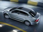Volkswagen Lavida Sport 2013 года